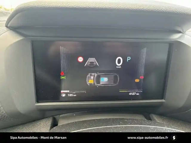 Citroën C4 hybride 145 e-dcs6 — photo 52