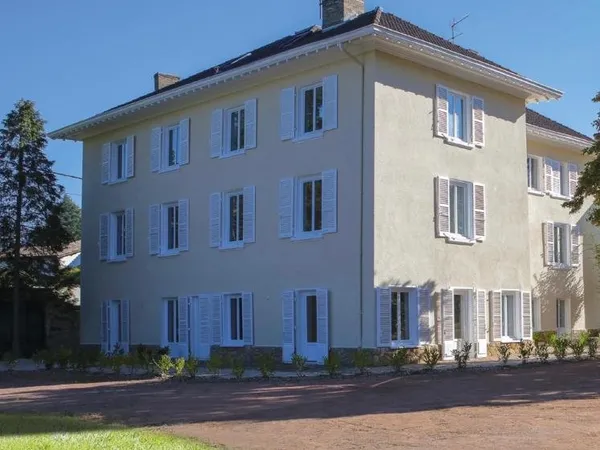 Vends immeuble