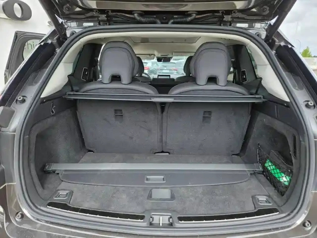 Volvo Ex90 twin performance awd 517 ch 1edt — photo 7