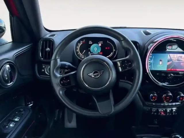 Mini Countryman cooper 136ch  highlands bva7 — photo 12