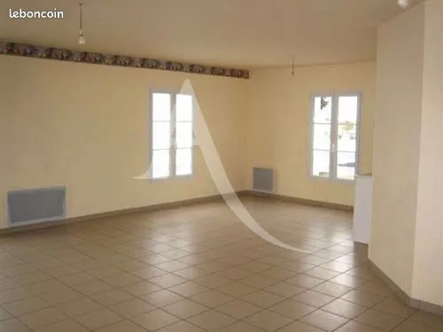 Appartement 3 pièces 68 m²