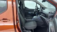 Peugeot Rifter BlueHDi 100ch Standard Allure — photo 15