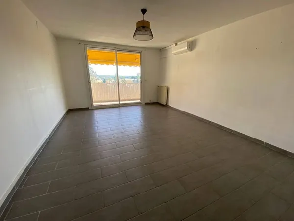 Appartement 3 pièces 72 m²