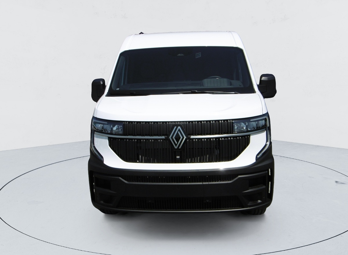 Renault MASTER FOURGON — photo 4