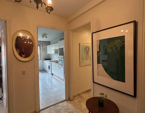 Appartement 2 pièces 66 m²