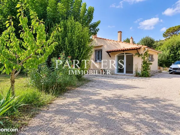 Maison 4 pièces 89 m²