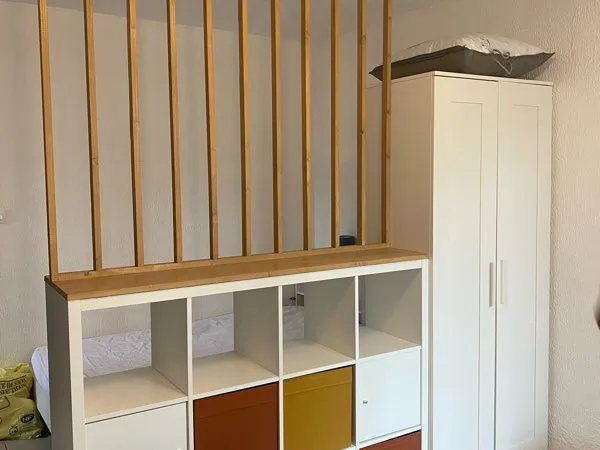 Location appartement 25m2