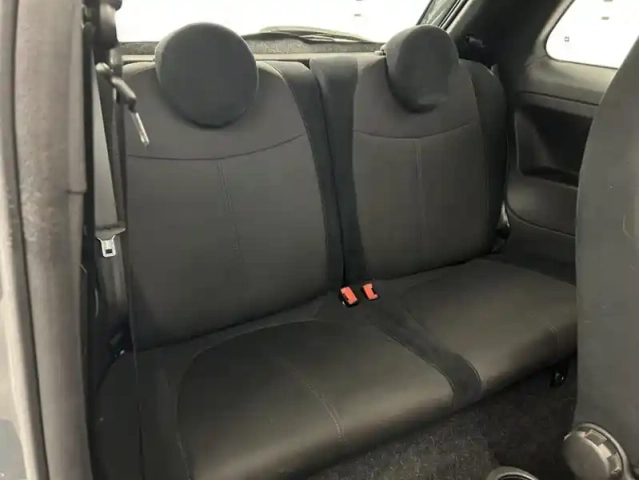 Abarth 500 1.4 turbo t-jet 145ch 595 + toit ouvrant — photo 39