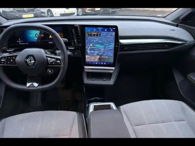 Renault Scenic e-tech electric 220ch techno grande autonomie -24 — photo 9