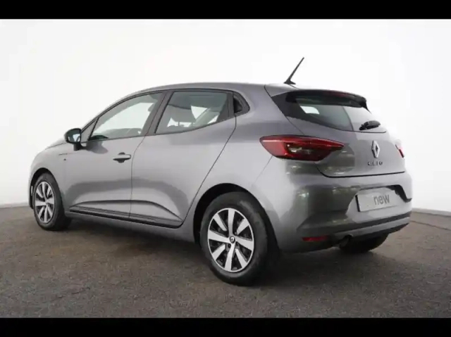 Renault Clio 1.0 tce 90ch equilibre — photo 3