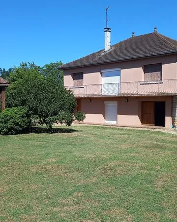 Location maison - 4 chambres