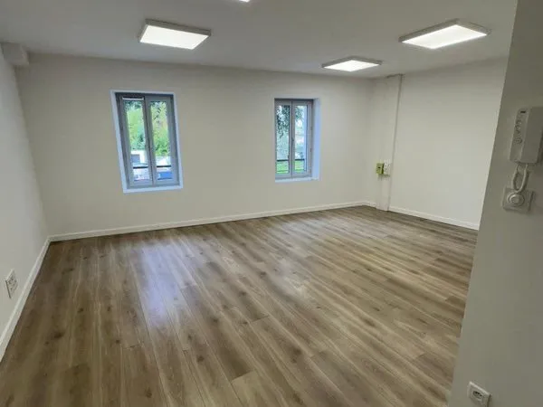 Bureaux 142m2 - Route de Castres Balma