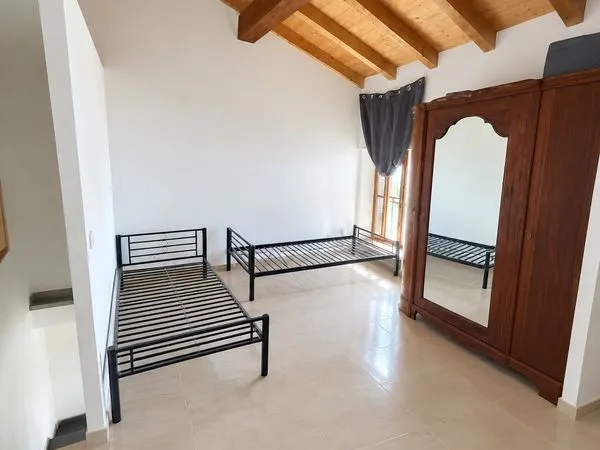 Duplex 3 pièces 51 m²