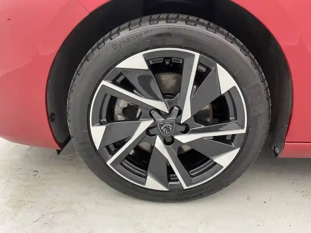 Peugeot 308 bluehdi 130ch s&amp;s eat8 — photo 81