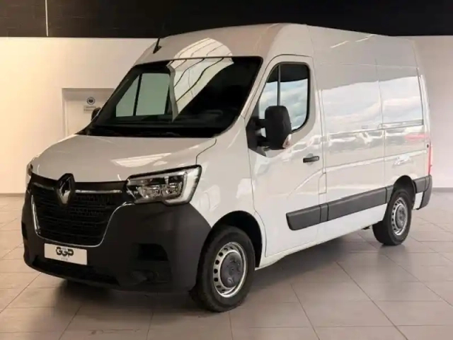 Renault Master fg f3300 l1h2 2.3 blue dci 135ch confort euro6e 17500?ht