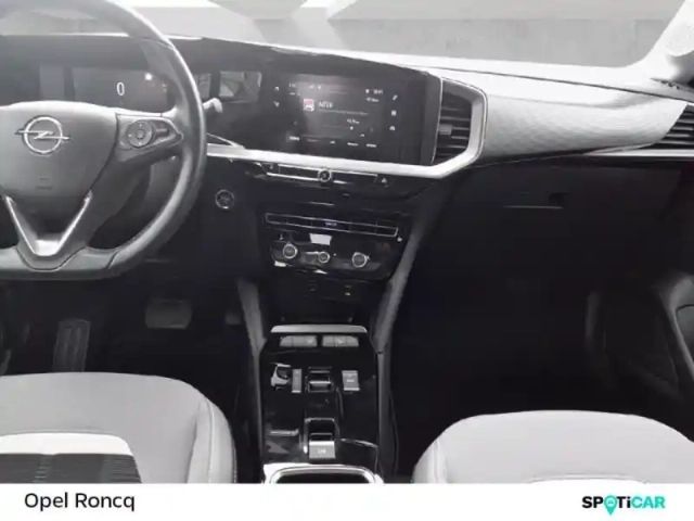 Opel Mokka -e 136ch elegance — photo 14