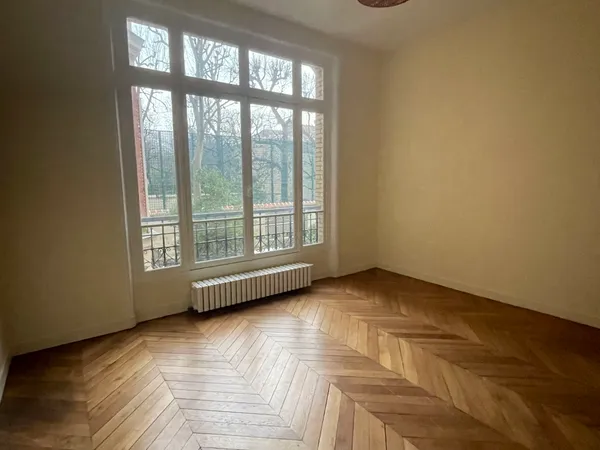 Loue appartement