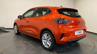 Renault Clio 1.5 Blue dCi 100ch Evolution — photo 7