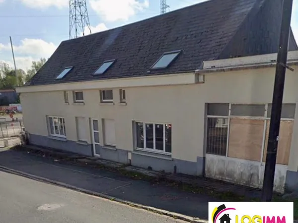 Spécial investisseur ou porteur de projet mixte