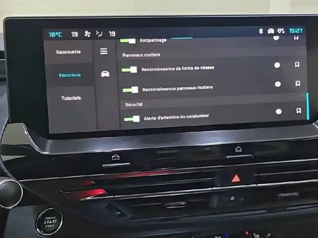 Citroën C5 x puretech 130 s&amp;s eat8 — photo 24