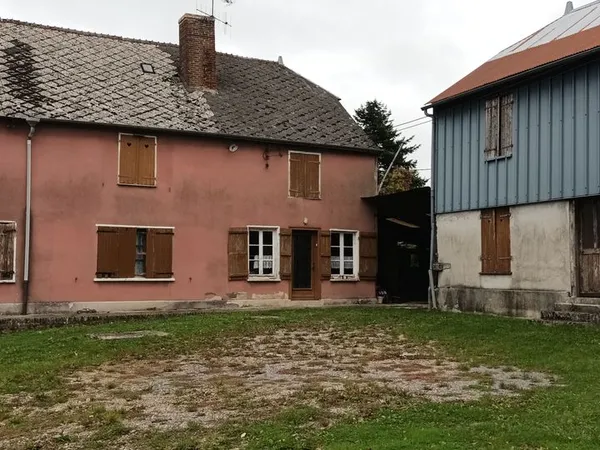 Maison 7 pièces 180 m²