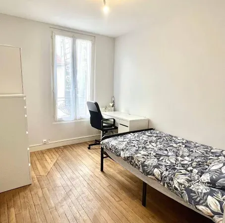 Appartement 1 pièce 32 m²