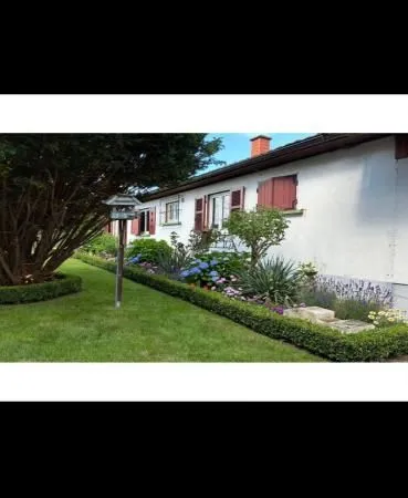 Maison 5 pièces 130 m²