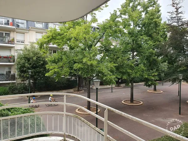 Appartement 2 pièces 33 m²