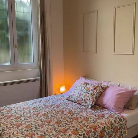 Appartement 2 pièces 32 m²