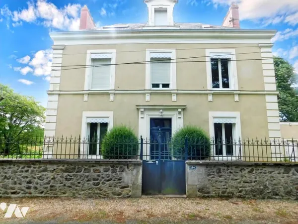 Maison 6 pièces 132 m²