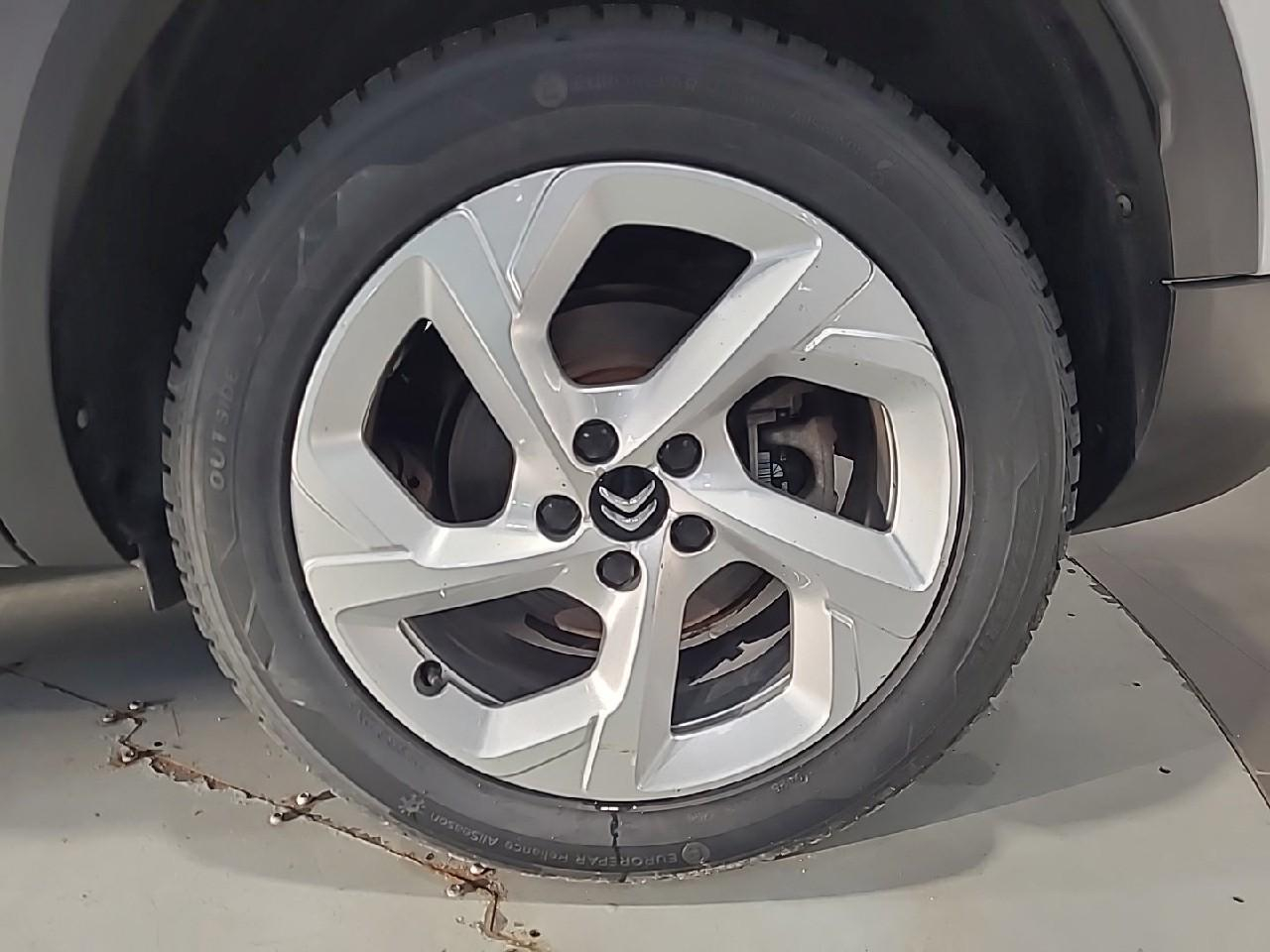 Citroën C5 Aircross bluehdi 130 s&s eat8 feel — photo 16