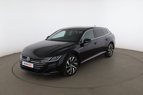 Volkswagen Arteon Shooting Brake 2.0 TDI EVO SCR R-Line DSG7