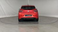 Renault Clio 1.6 E-Tech hybride 140ch Limited -21N — photo 6