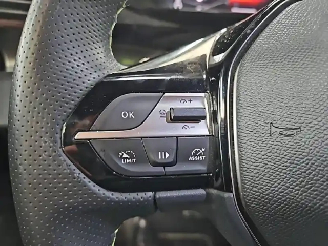 Peugeot 308 puretech 130ch s&amp;s eat8 — photo 40