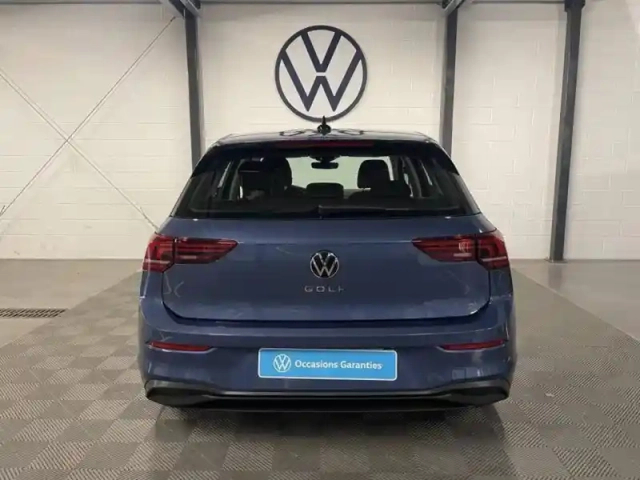 Volkswagen Golf 1.5 etsi evo2 116 dsg7 — photo 5