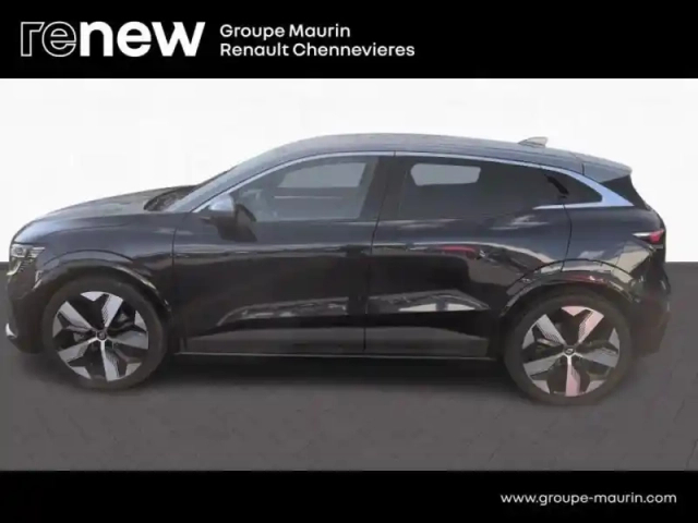 Renault Megane e-tech electric ev60 220ch techno super charge -b — photo 4