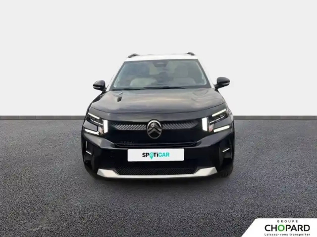 Citroën C3 Aircross hybride 145 e-dcs6 — photo 20