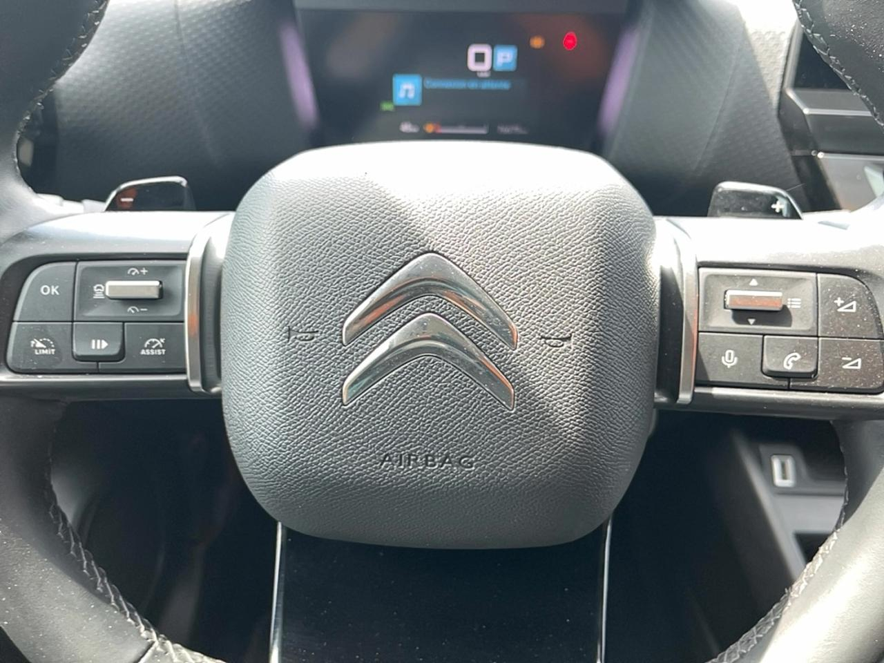 Citroën C4 puretech 130 s&s eat8 shine — photo 14