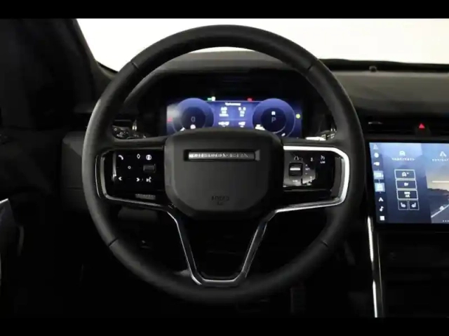 Land Rover Discovery Sport p270e phev 269ch dynamic se 8cv — photo 29