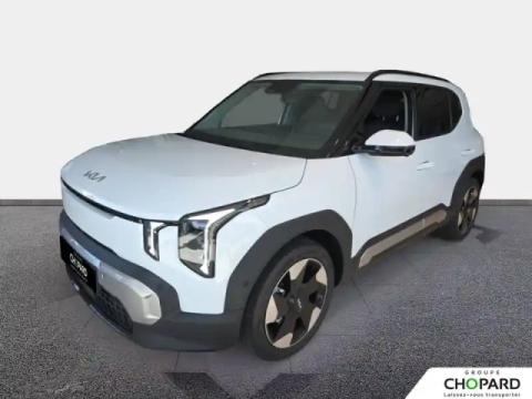 Kia Ev2 107,8 kw (147 ch) autonomie standard 42.2 kwh
