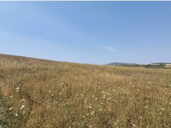 Terrain constructible environ 1000 m2 à Champeix