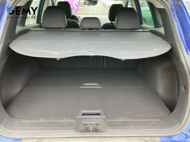 Renault Kadjar tce 140 edc — photo 6
