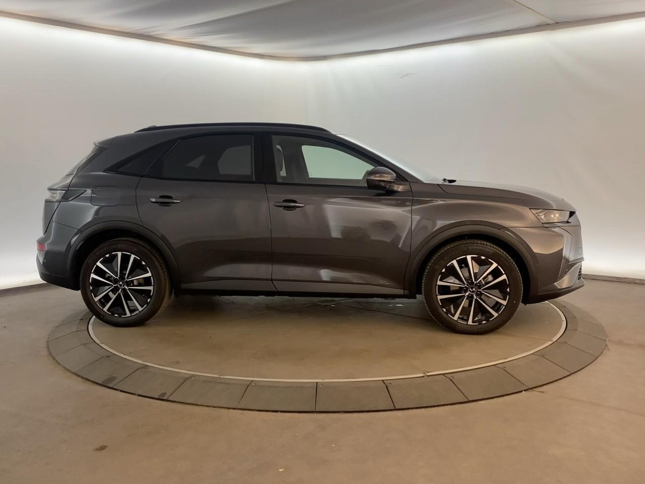 Ds Ds 7 crossback bluehdi 130 eat8 etoile — photo 4