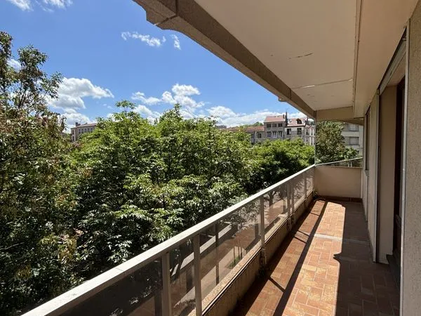 Appartement 2 pièces 52 m²
