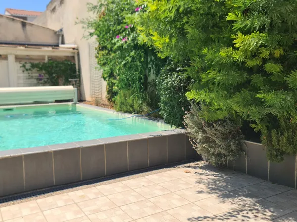 Appartement 5 pièces 140 m²