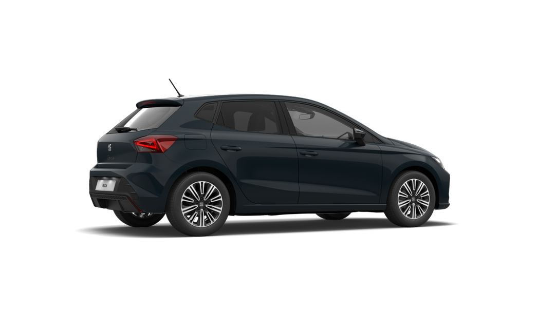 Seat Ibiza 1.0 TSI 95 ch Start/Stop BVM5 — photo 4