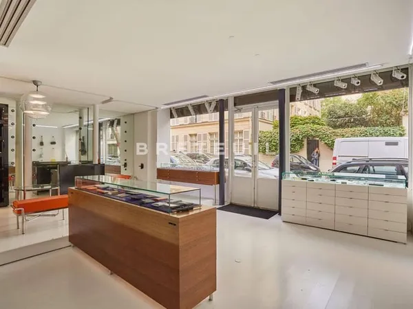 Appartement 4 pièces 111 m²