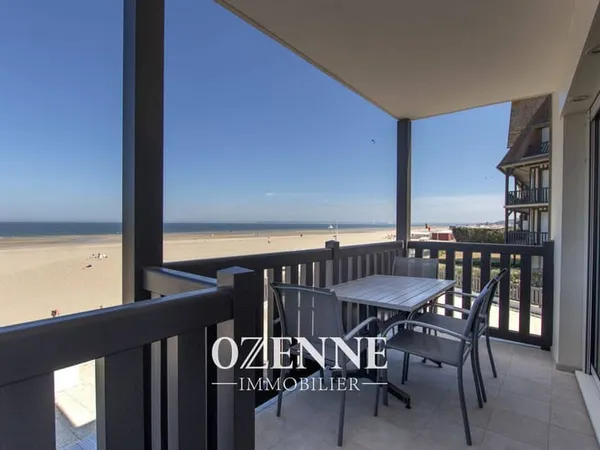 Appartement 2 pièces 52 m²