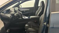 Peugeot 3008 HYBRID 225ch GT Pack e-EAT8 — photo 12