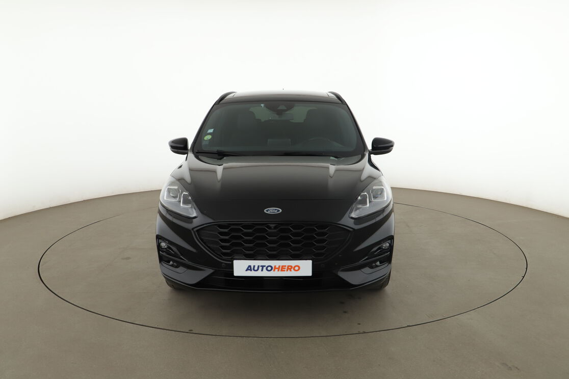Ford Kuga 2.0 EcoBlue AWD ST Line X Auto — photo 8